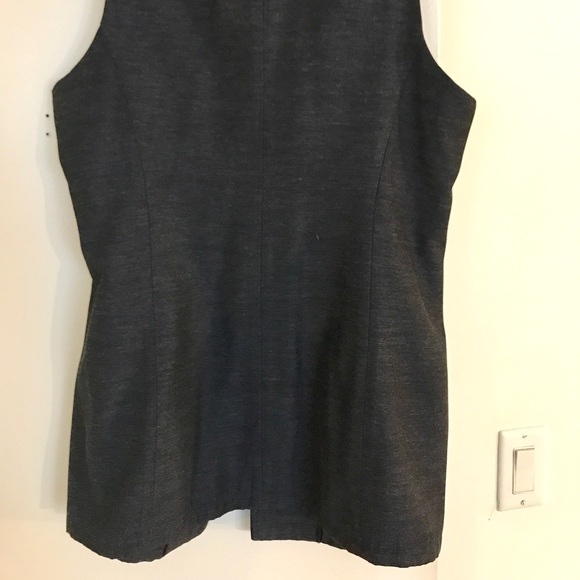 Embroidery Vest - Picture 5 of 5